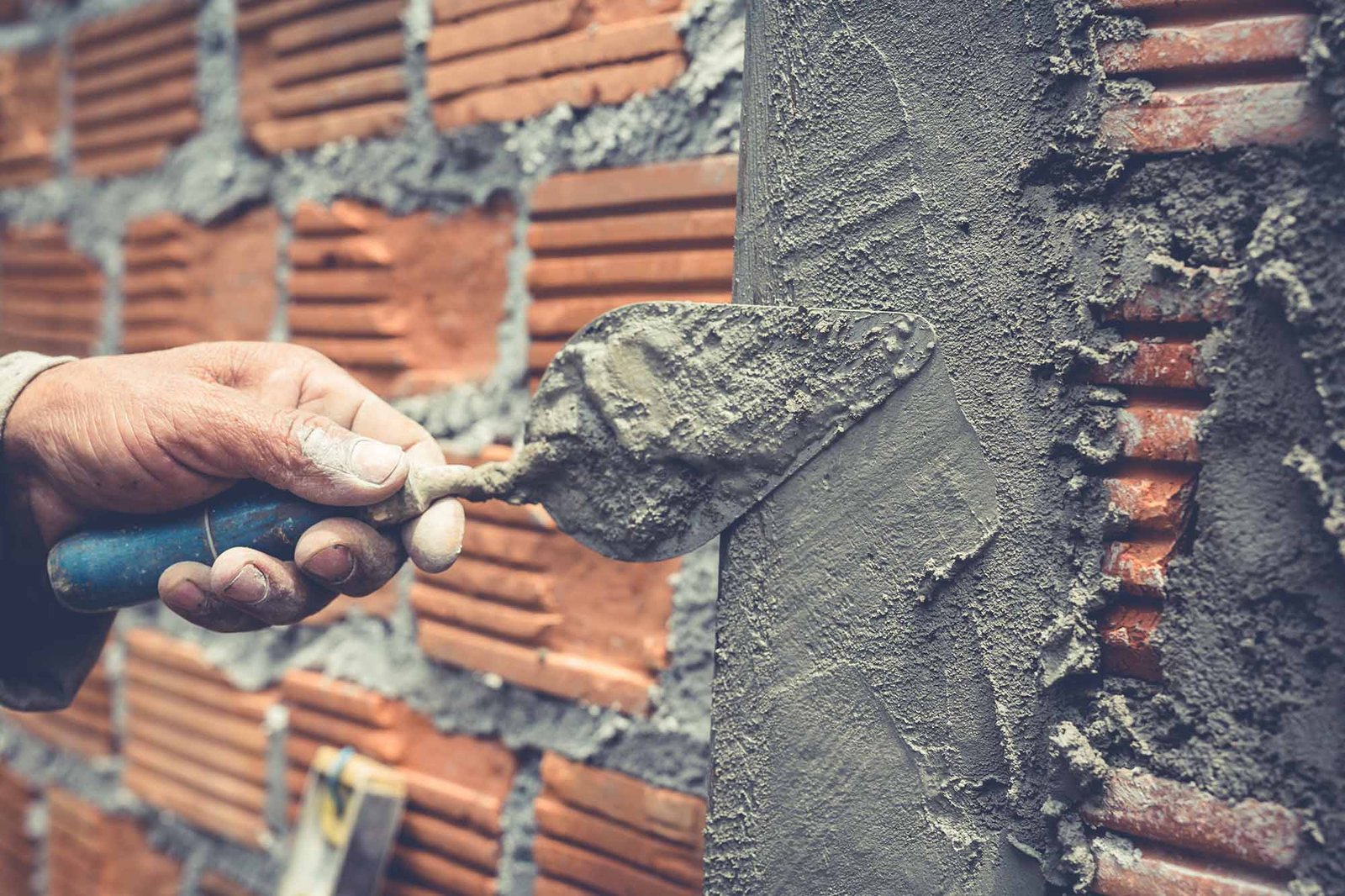 Concrete Services in NYC